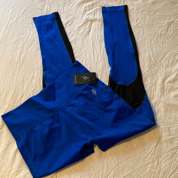 O To S Active Leggings